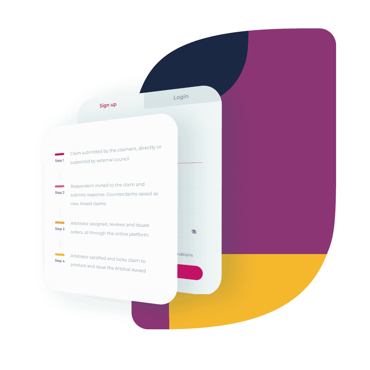 About pinqDR